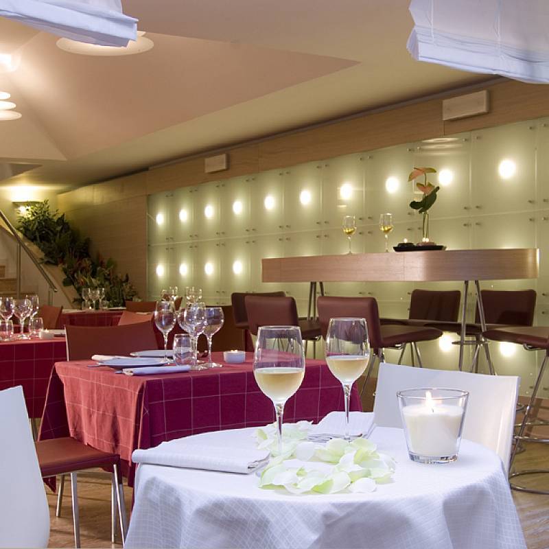 Leonardo Boutique Hotel Rome Termini Esterno foto