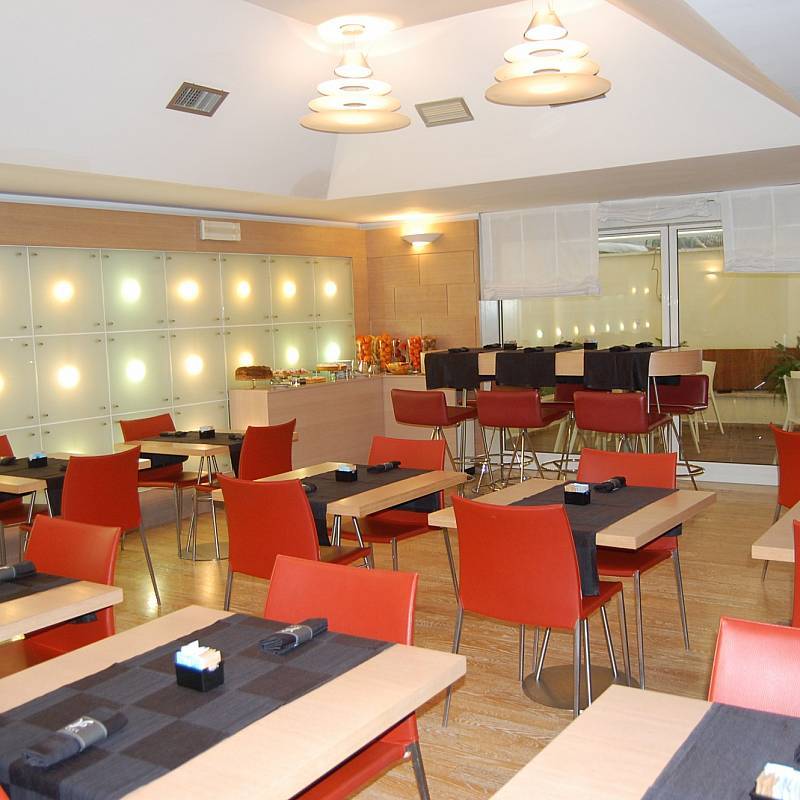 Leonardo Boutique Hotel Rome Termini Esterno foto